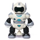 УЦЕНКА Робот «Брейкер», световые и звуковые эффекты, работает от батареек, МИКС 9767629