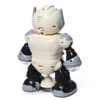 УЦЕНКА Робот «Брейкер», световые и звуковые эффекты, работает от батареек, МИКС 9767629