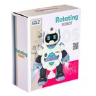 УЦЕНКА Робот «Брейкер», световые и звуковые эффекты, работает от батареек, МИКС 9767629