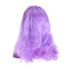 Уценка Кукла-манекен для создания причёсок «Мальвина», с аксессуарами, МИКС - Фото 2