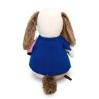 Мягкая игрушка «Бартоломей в разноцветной футболке», 33 см - фото 25653861