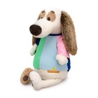 Мягкая игрушка «Бартоломей в разноцветной футболке», 27 см - фото 24985778