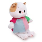 Мягкая игрушка «Ли-Ли Baby в разноцветной футболке», 20 см - Фото 2