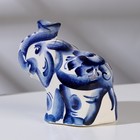 Сувенир "Слон" - фото 22271180