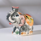 Сувенир "Слон", цветной - Фото 2