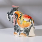 Сувенир "Слон", цветной - Фото 3