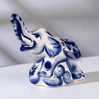 Сувенир "Слон Облако" - фото 22271182