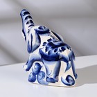 Сувенир "Слон Облако" - фото 22271183