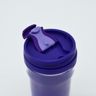 Термокружка под вставку «Фиолетовый», 250 мл - Фото 3