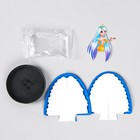 УЦЕНКА Набор для опытов «Чудесные кристаллы», принцесса - Фото 3