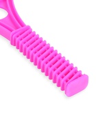 Бадминтон детский, 2 ракетки 41.2×18.6 см, 2 мяча d=5.5 см, цвет МИКС - Фото 7