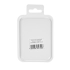 Картхолдер на телефон, кожа, MagSafe, оранжевый - фото 51463688 Картхолдер на телефон, кожа, MagSafe, оранжевый - фото 51463688