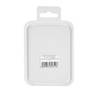 Картхолдер на телефон, кожа, MagSafe, розовый - фото 51463693 Картхолдер на телефон, кожа, MagSafe, розовый - фото 51463693