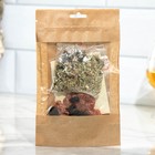 Набор из трав и специй для приготовления настойки "Спелая клубника",  30 гр - фото 22272434