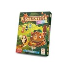 Настольная игра «Детектим. Кот Макс и его друзья» 9683599 - фото 10549705