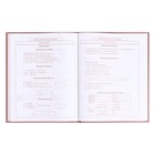 Дневник универсальный для 1-4 классов "Гарри Поттер", интегральная обложка из крафт картона, глянцевая ламинация, 48 листов, универсальная шпаргалка - Фото 11