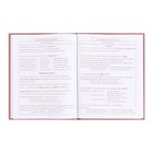 Дневник универсальный для 1-4 классов "Гарри Поттер", интегральная обложка из крафт картона, глянцевая ламинация, 48 листов, универсальная шпаргалка - Фото 13