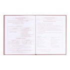 Дневник универсальный для 1-4 классов "Гарри Поттер", интегральная обложка из крафт картона, глянцевая ламинация, 48 листов, универсальная шпаргалка - Фото 14