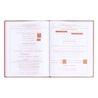 Дневник универсальный для 1-4 классов "Гарри Поттер", интегральная обложка из крафт картона, глянцевая ламинация, 48 листов, универсальная шпаргалка - Фото 10