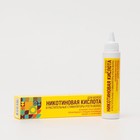 Никотиновая кислота и растительные стимуляторы роста для волос, 65 мл - Фото 1