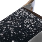 УЦЕНКА Пленка тонировочная, тонировка Black Dark 15%, 0,75 x 3 м, BK15 - Фото 2