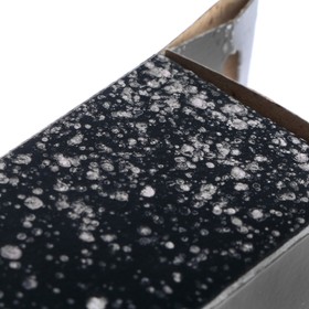 

УЦЕНКА Пленка тонировочная Black Dark 15%, 0,75 x 3 м, BK15
