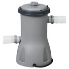 УЦЕНКА Бассейн каркасный Bestway Steel Pro Мах, 366×100 см, фильтр-насос, 56260 - Фото 4