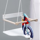 Качели детские «‎Мотоцикл»‎ - фото 24727351