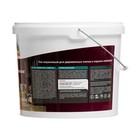 Лак акриловый для деревянных полов и паркета Аквалак "KRONA" бесцветный 5 л - фото 25324916