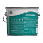 Состав защитно-декоративный Тонотекс "KRONA" орех 3 л - фото 25324930