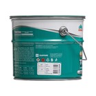 Состав защитно-декоративный Тонотекс "KRONA" орех 3 л - фото 25324931