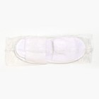 Одноразовые тапочки корал флис, поролон 3 мм, картон 43 размер (индивидуальная упаковка) - Фото 5