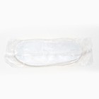 Тапочки на подошве «Стандарт Эва», подошва 3 мм, 43 размер (индивидуальная упаковка) - Фото 5