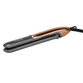 

Выпрямитель Polaris PHSS 2098TTi Tourmaline PROF, 35 Вт, 140-220°C, ионизация