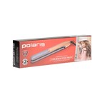 Выпрямитель Polaris PHSS 2098TTi Tourmaline PROF, 35 Вт, 140-220°C, ионизация - Фото 9