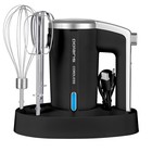 Миксер Polaris PHM 2024, ручной, 200 Вт, чёрный - фото 51340132