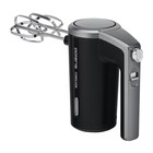 Миксер Polaris PHM 2024, ручной, 200 Вт, чёрный - фото 51340133