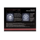 Миксер Polaris PHM 2024, ручной, 200 Вт, чёрный - фото 51340139