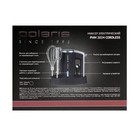 Миксер Polaris PHM 2024, ручной, 200 Вт, чёрный - фото 51340140