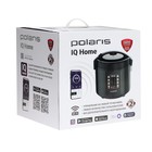 Мультиварка Polaris PMC 0521, 750 Вт, 5 л, 15 программ, чёрная - фото 51340154 Мультиварка Polaris PMC 0521, 750 Вт, 5 л, 15 программ, чёрная - фото 51340154