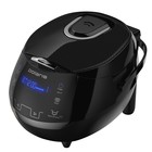 Мультиварка Polaris PMC 0526, 860 Вт, 5 л, 21 программа, чёрная - фото 51340166 Мультиварка Polaris PMC 0526, 860 Вт, 5 л, 21 программа, чёрная - фото 51340166