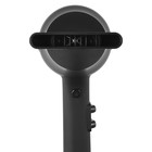 Фен Polaris PHD 2099ACi Argan Therapy PRO, 2000 Вт, 2 насадки, 3 режима, 2 скорости, шнур 3м - фото 51346617