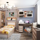 Картина по номерам 30 × 40 см «Геншин» «Кадзуха» 25 цветов - фото 22274010