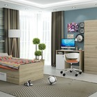 Картина по номерам 30 × 40 см «Геншин» «Яэ Мико», Райдэн, Сара» 32 цвета - фото 22274061