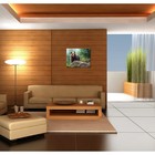 Картина по номерам «Сибирский бурый медведь», 40 × 50 см, 20 цветов - фото 22546827