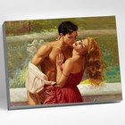 Картина по номерам «Страстная любовь», 40 × 50 см, 22 цвета - фото 319520714