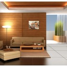 Картина по номерам «Японский пейзаж», 40 × 50 см, 23 цвета - фото 22546842