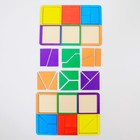 Развивающая игра «Квадраты Никитина» - фото 24617575