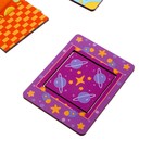 Развивающая игра «Досочки Сегена» 9718786 - фото 14457563