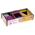 Развивающая игра «Досочки Сегена» 9718786 - фото 14457564